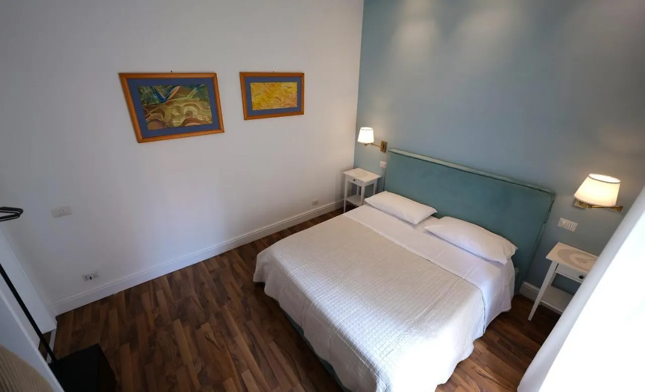 Wake Up In Naples Bed and Breakfast