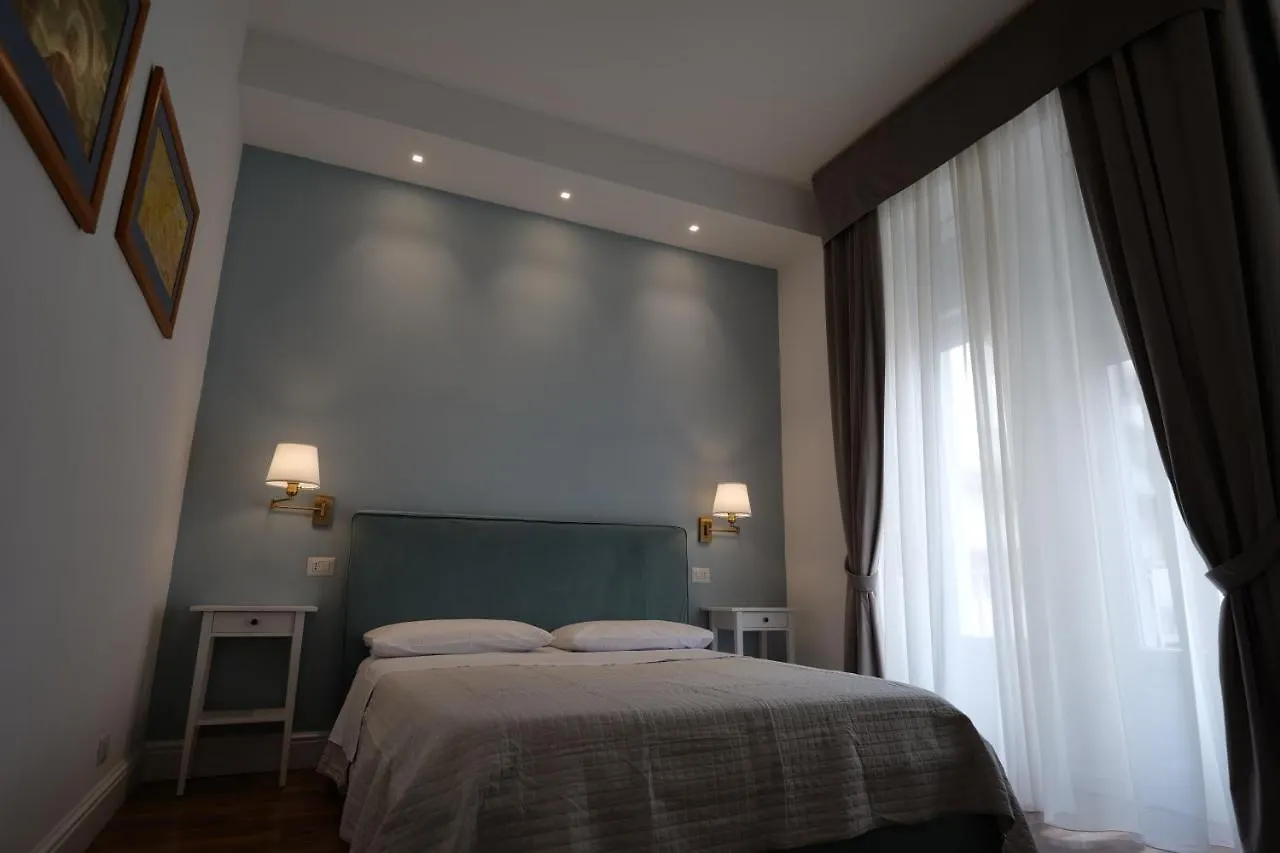 Wake Up In Naples Bed and Breakfast