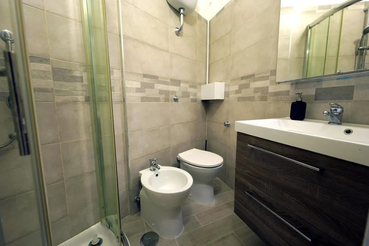Wake Up In Naples Bed and Breakfast Ιταλία