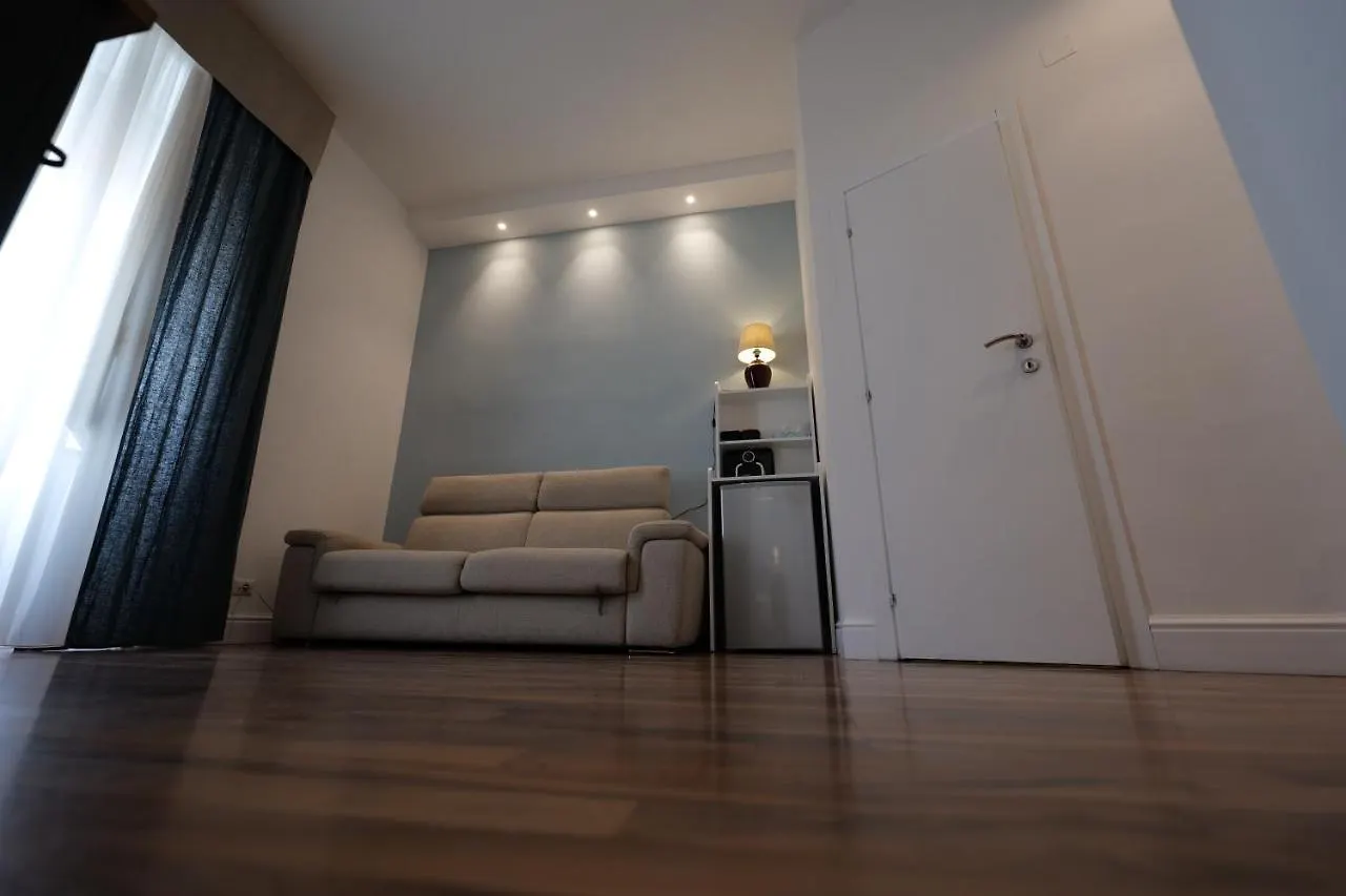 Wake Up In Naples Bed & Breakfast Italy