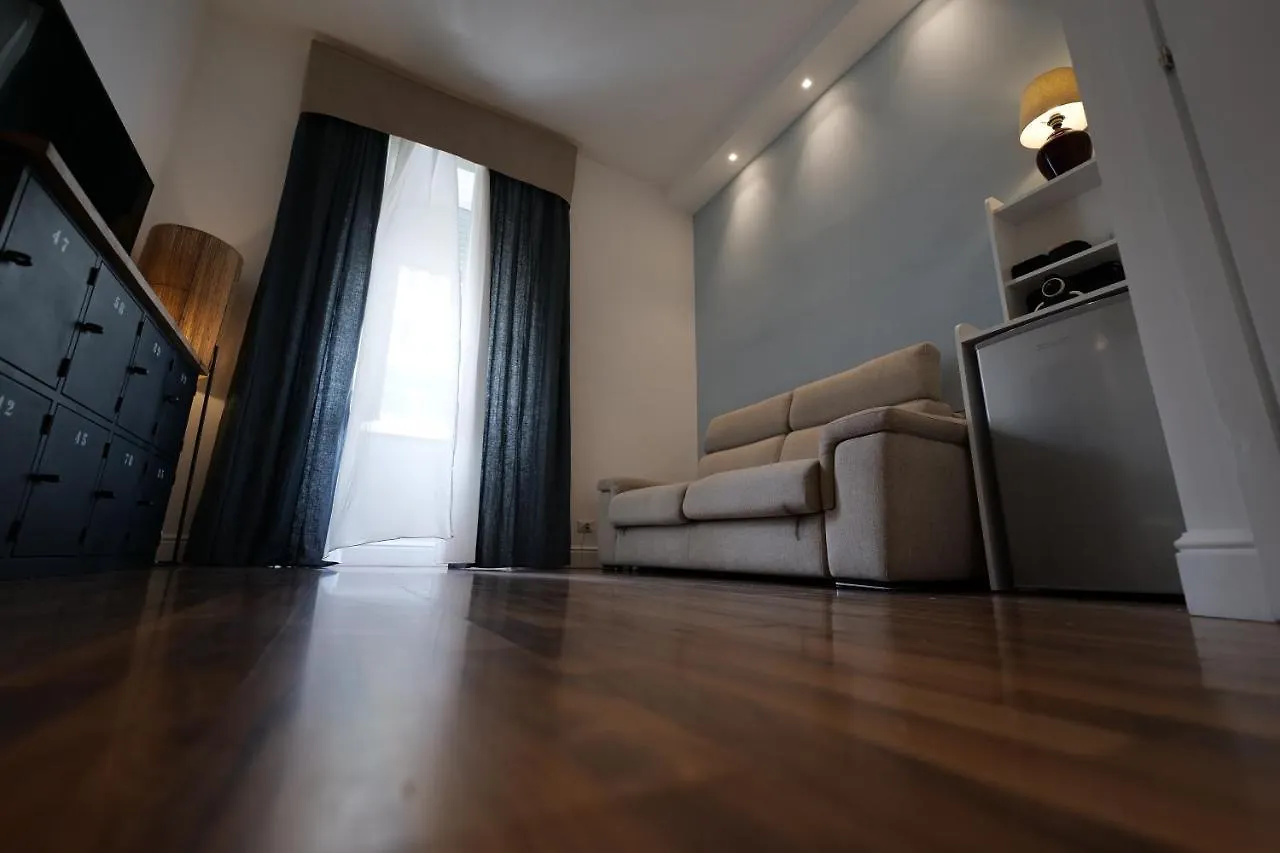 Wake Up In Naples Bed & Breakfast 0*,  Italy